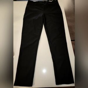 HYBRID & COMPANY Black Skinny Slim  Pants